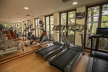 Angra Garden Hotel