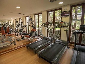 Angra Garden Hotel
