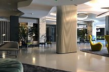 Angra Garden Hotel