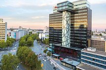 RIU Plaza Berlin