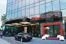RIU Plaza Berlin