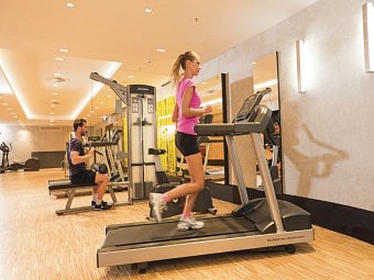 RIU Plaza Berlin