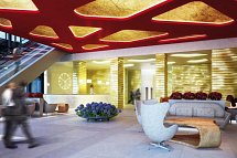 RIU Plaza Berlin