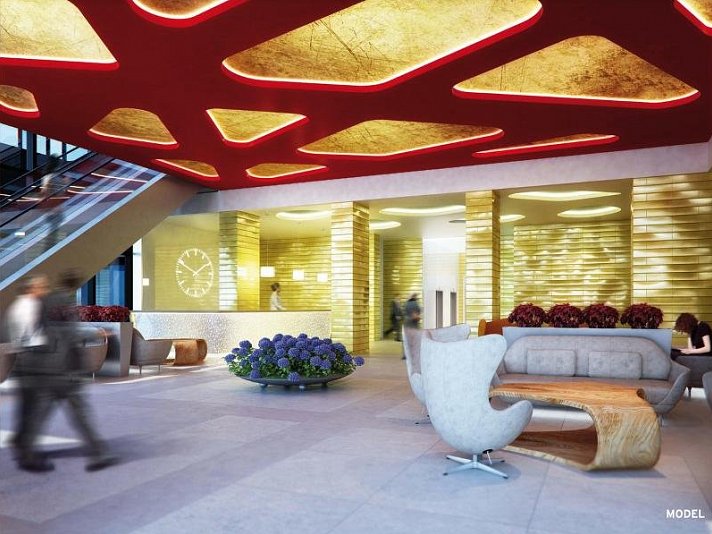 RIU Plaza Berlin