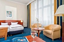 Wyndham Garden Berlin Mitte