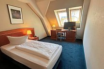 Wyndham Garden Berlin Mitte
