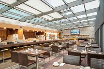 Park Inn by Radisson Berlin Alexanderplatz