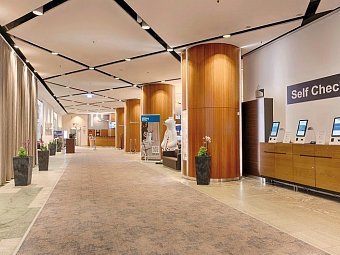 Park Inn by Radisson Berlin Alexanderplatz