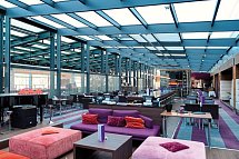 Park Inn by Radisson Berlin Alexanderplatz