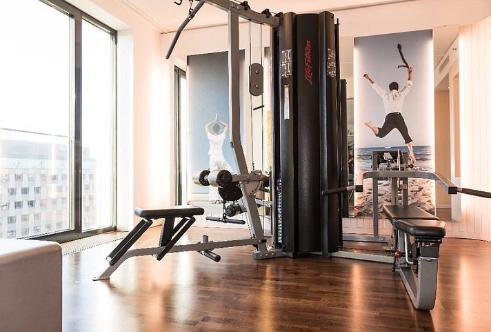 Scandic Berlin Potsdamer Platz