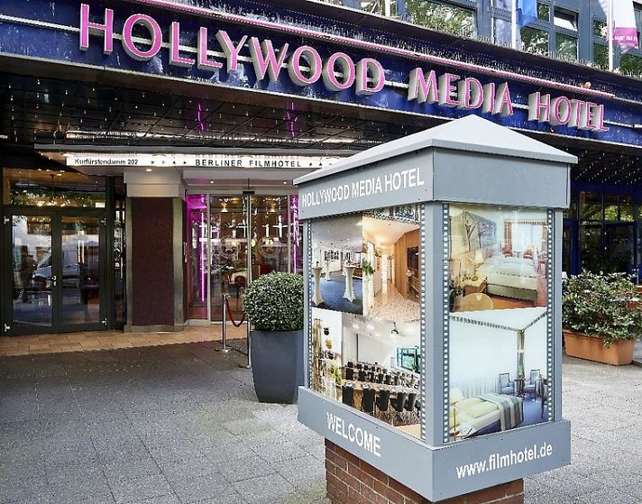 Hollywood Media