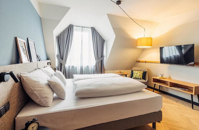harry's home Berlin Moabit