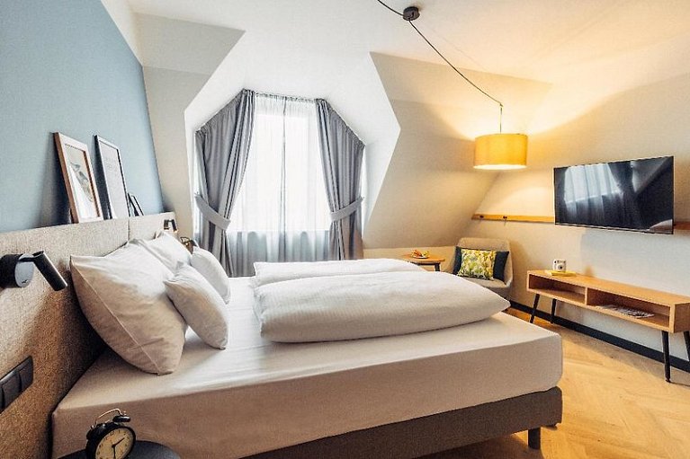 harry's home Berlin Moabit