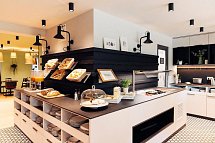 harry's home Berlin Moabit