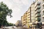 harry's home Berlin Moabit