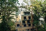harry's home Berlin Moabit