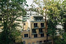 harry's home Berlin Moabit