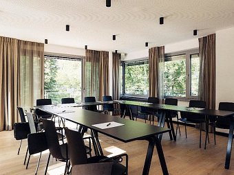 harry's home Berlin Moabit