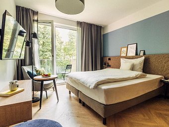 harry's home Berlin Moabit