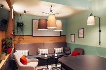 harry's home Berlin Moabit