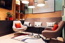 harry's home Berlin Moabit