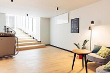 harry's home Berlin Moabit