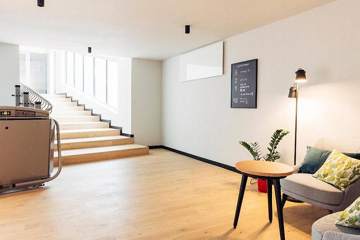 harry's home Berlin Moabit