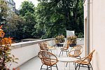 harry's home Berlin Moabit