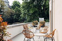 harry's home Berlin Moabit