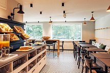 harry's home Berlin Moabit