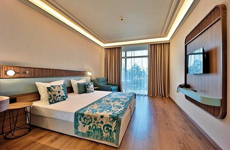 Kristal Hotel - All inclusive