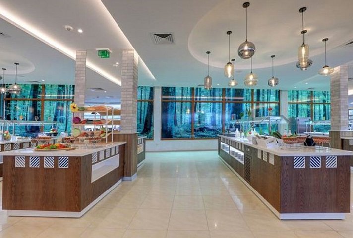MiRaBelle Hotel