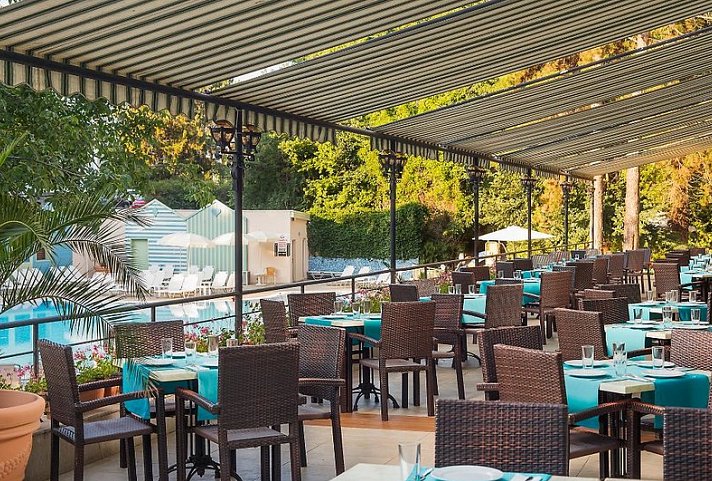 MiRaBelle Hotel