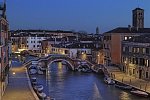 Tre Archi