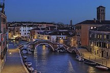 Tre Archi