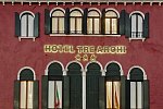 Tre Archi