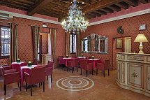 Tre Archi