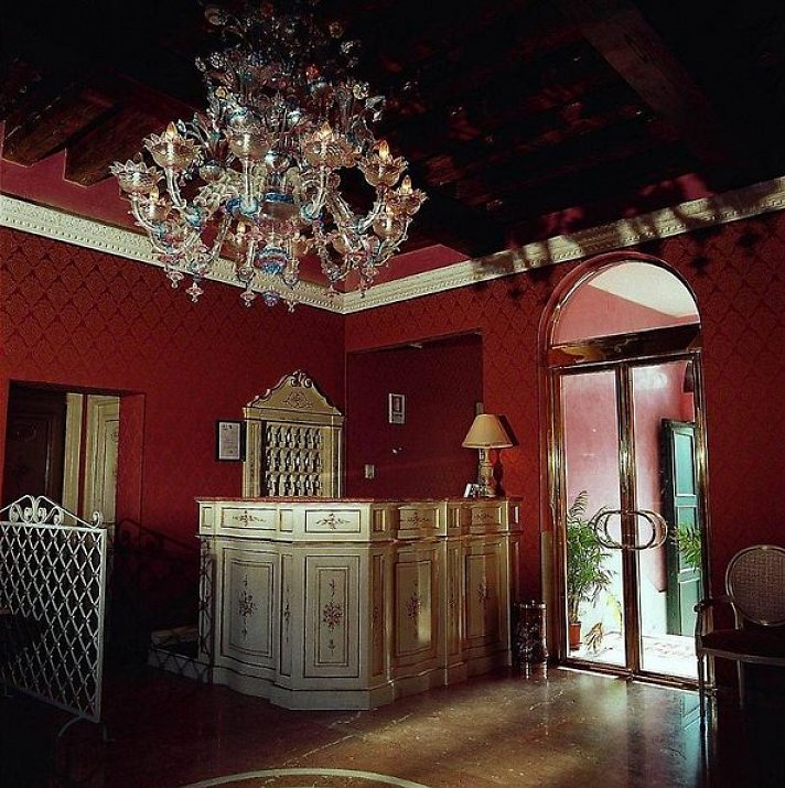 Tre Archi