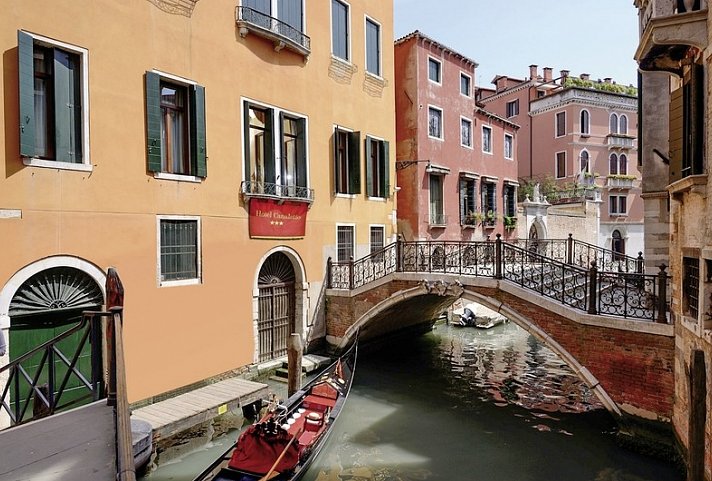 Canaletto