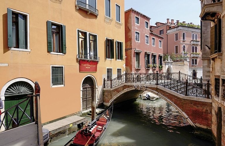 Canaletto