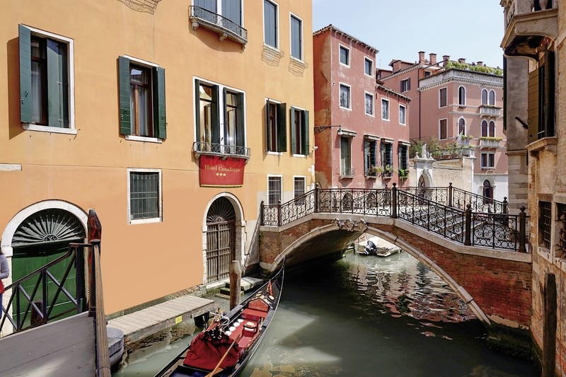 Canaletto