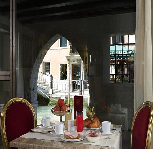 Liassidi Palace