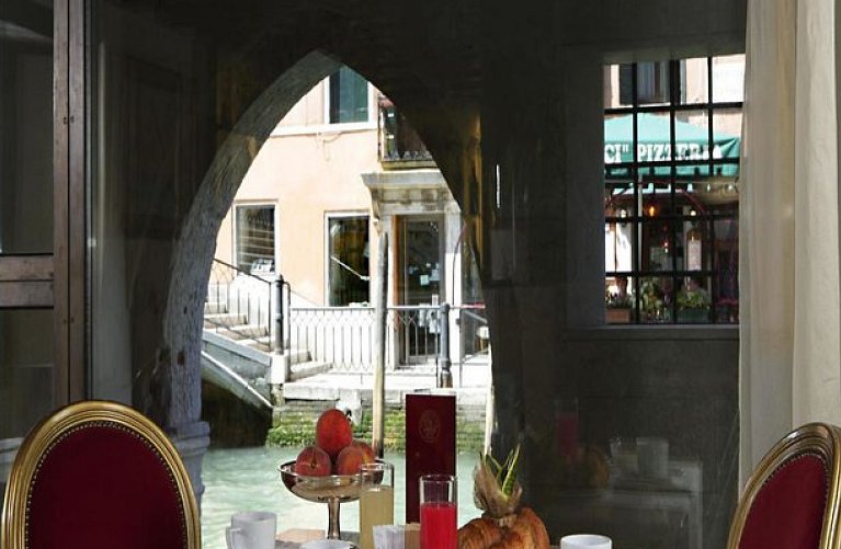 Liassidi Palace