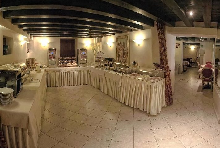 Liassidi Palace