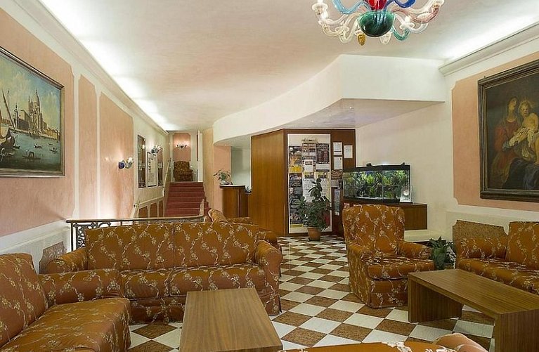 Hotel Nazionale