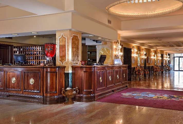 Hotel Principe