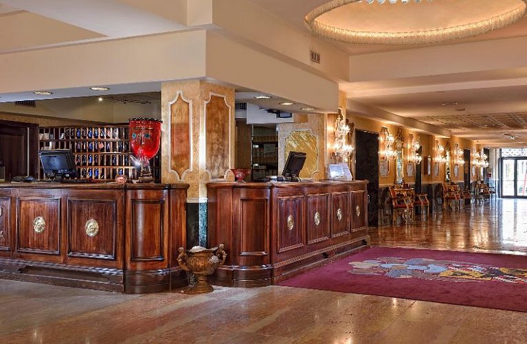 Hotel Principe