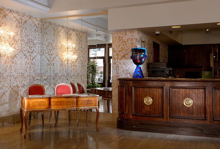 Hotel Principe