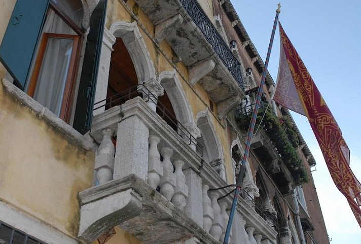 Palazzo Cendon