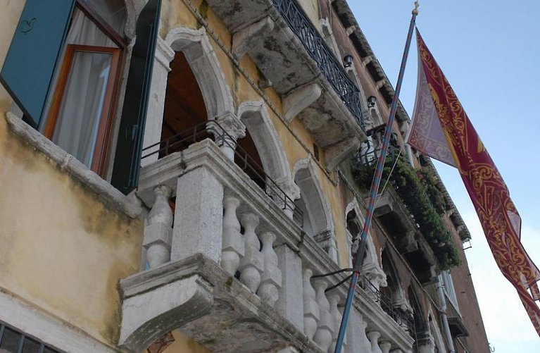 Palazzo Cendon